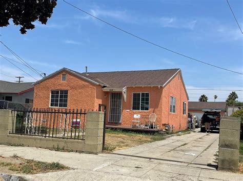 houses for sale in compton ca.